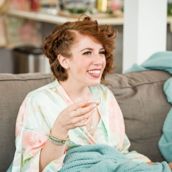 Meet your Posher, Sarah - Picture 1 of 1